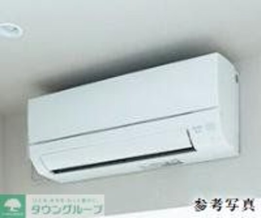 ザ・パークハビオ北千住の物件内観写真